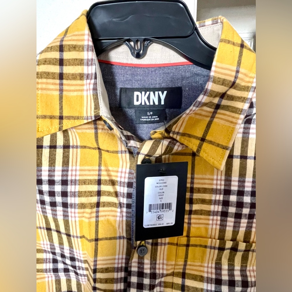 dkny long sleeves